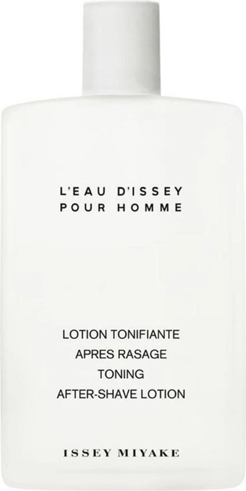 Aftershave për meshkuj Issey Miyake L'Eau d'Issey Pour Homme 100ml