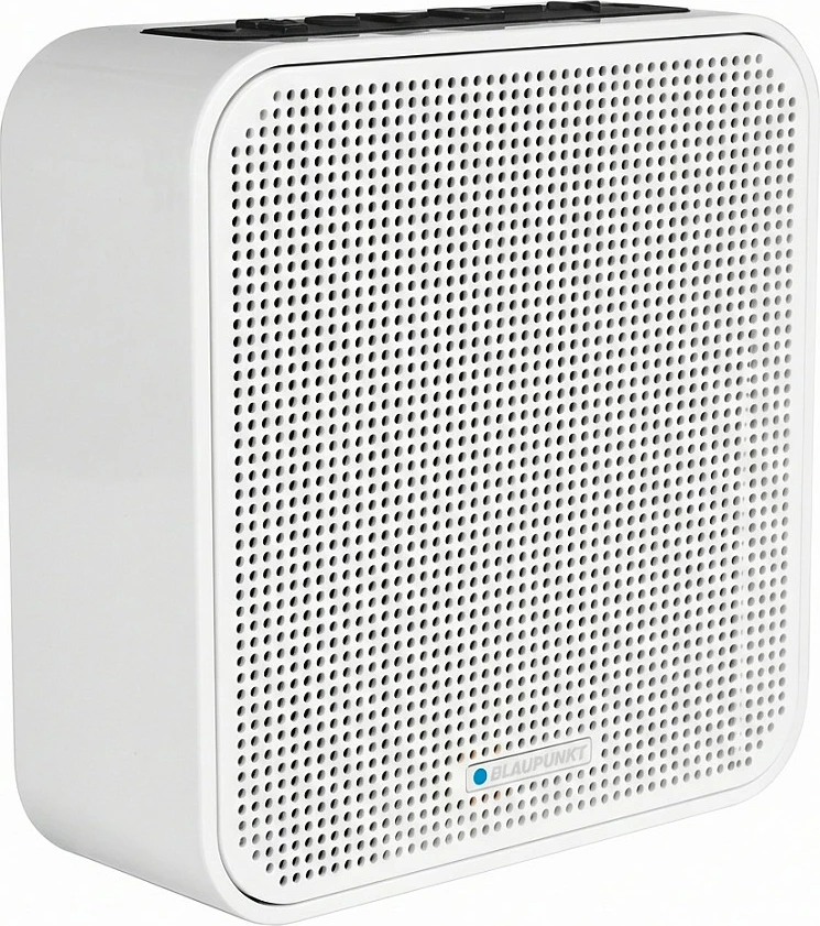 Altoparlant smart Blaupunkt PVA 100, smart home, i bardhë