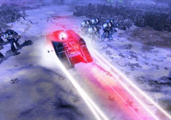 Warhammer 40,000: Gladius - Reinforcement Pack DLC EN/DE/FR/RU/ZH/ES Global