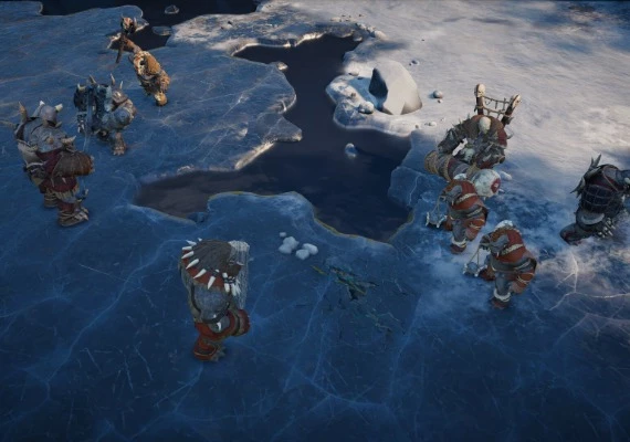 SpellForce: Conquest of Eo - Demon Scourge DLC EN/DE/ZH/ZH Global