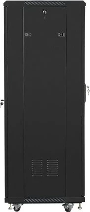 Kabinet rack LANBERG 19" 32U 600x600, i zi