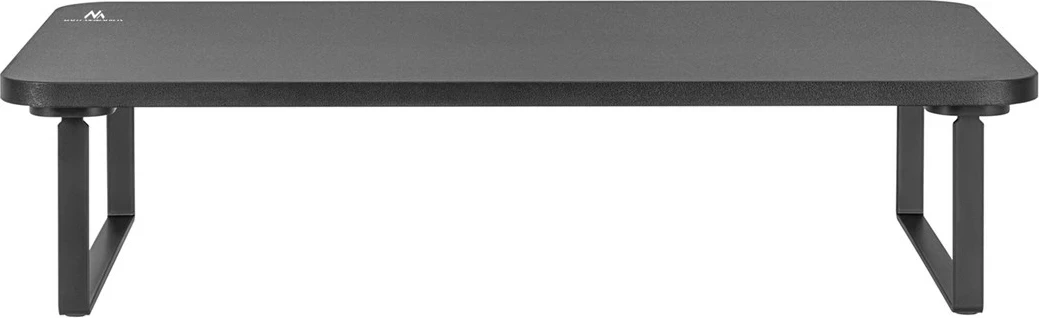Mbajtës monitori/laptopi Maclean MC-933, deri 32", 20 kg, i zi