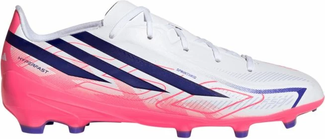 Atlete futbolli për fëmijë adidas F50 Hyperfast League FG KK1397