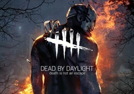 Dead by Daylight - D. Jake Costume DLC EN Global