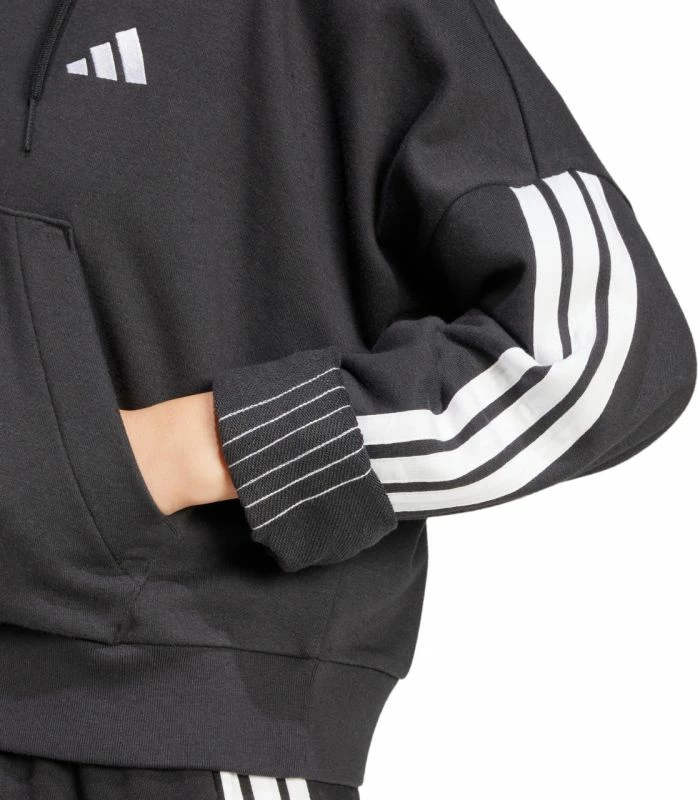 Duks për femra adidas, i zi [Madhësia: XL]