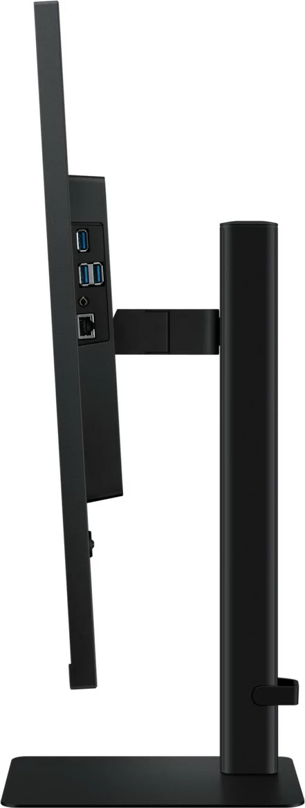 Monitor Samsung S80UD, 32", 4K Ultra HD, LCD, i zi