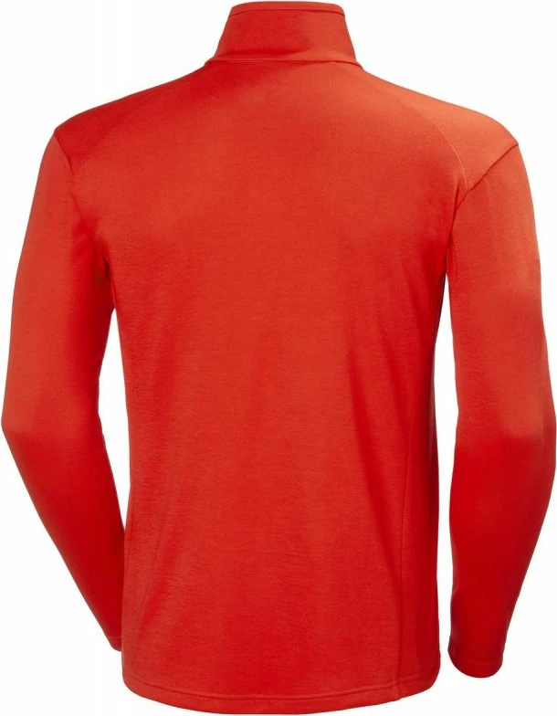 Duks teknik Helly Hansen për meshkuj, i kuq [Madhësia: XL]