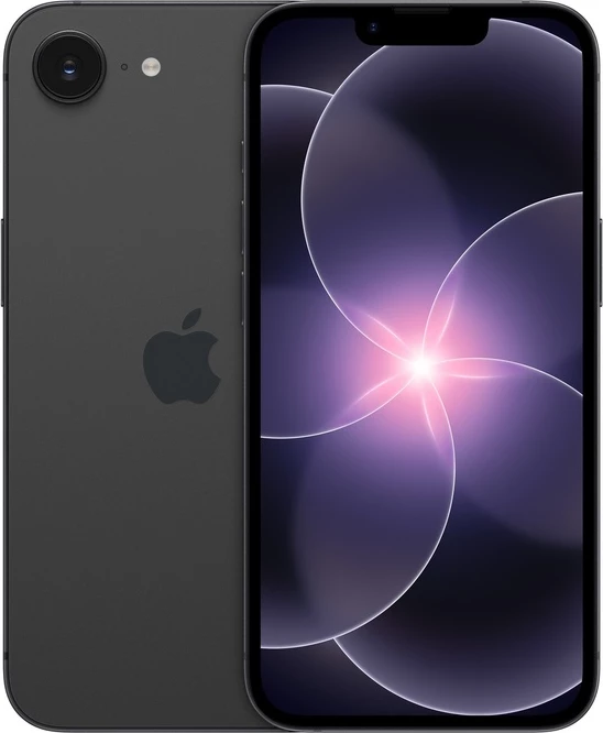 Apple iPhone 17e 256GB Black