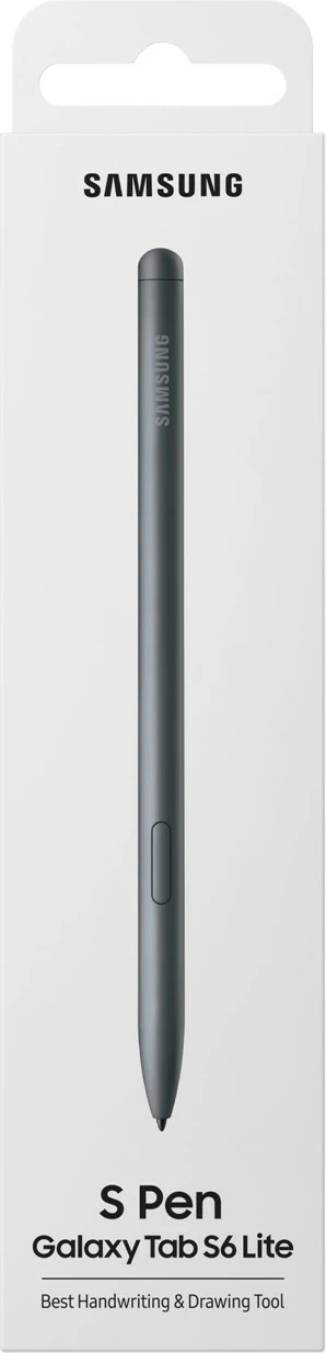 Tablet Samsung Galaxy Tab S6 Lite (2024) Wi-Fi, 64 GB, 4 GB, Gri