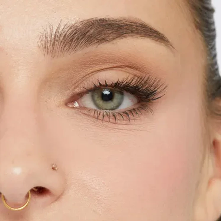 BH Cosmetics Foxy Dream - Fluffy Half Lashes