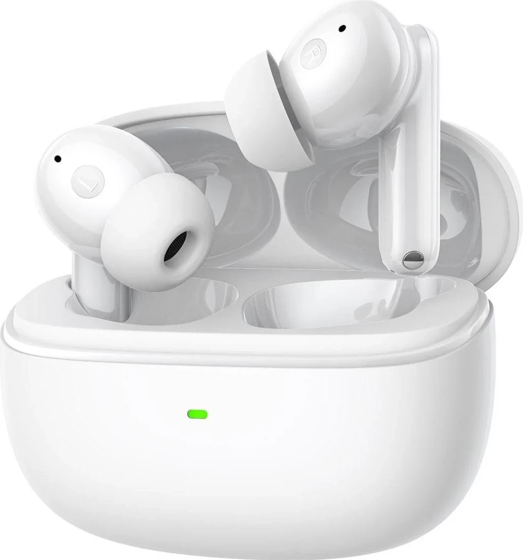 Kufje Hator Hyerpunk Truepods TWS ANC, të bardha