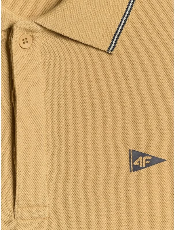Maicë polo për meshkuj 4f 4FRSS26TPTSM0897-83S [Madhësia: S]