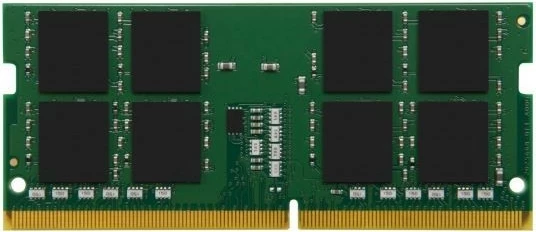 RAM Memorje Kingston KCP432SS8/16, DDR4, 16GB, 3200MHz, për laptop