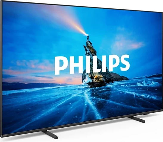Televizor Philips 75PML8709/12, 75" QD MINI-LED 4K GOOGLE TV AMBILIGHT
