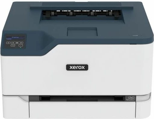 printer lazer me ngjyra XEROX C230DNI A4, 22 faqe/min, WiFi, USB, duplex, rrjet, bardhë/kaltër e errët