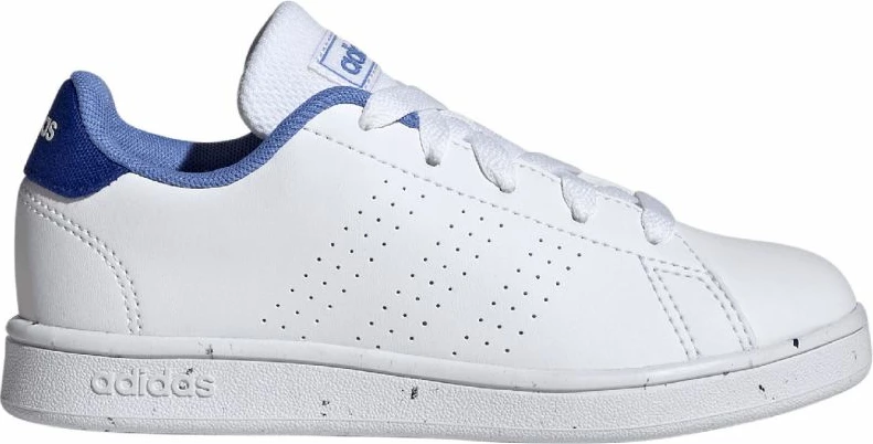 Atlete për fëmijë adidas, të bardha