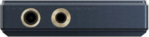 Player audio portativ FiiO M21 64GB/4GB Android 13, blu e errët