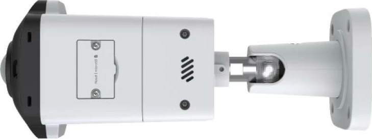 Kamerë IP rrjeti, TP-Link, InSight S385PI, 8MP, e bardhë