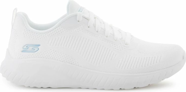 Atlete për femra Skechers, të bardha [Madhësia: 41]