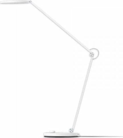 Lampë tavoline Xiaomi Mi Smart Pro BHR5968EU LED 2500-4800K e bardhë