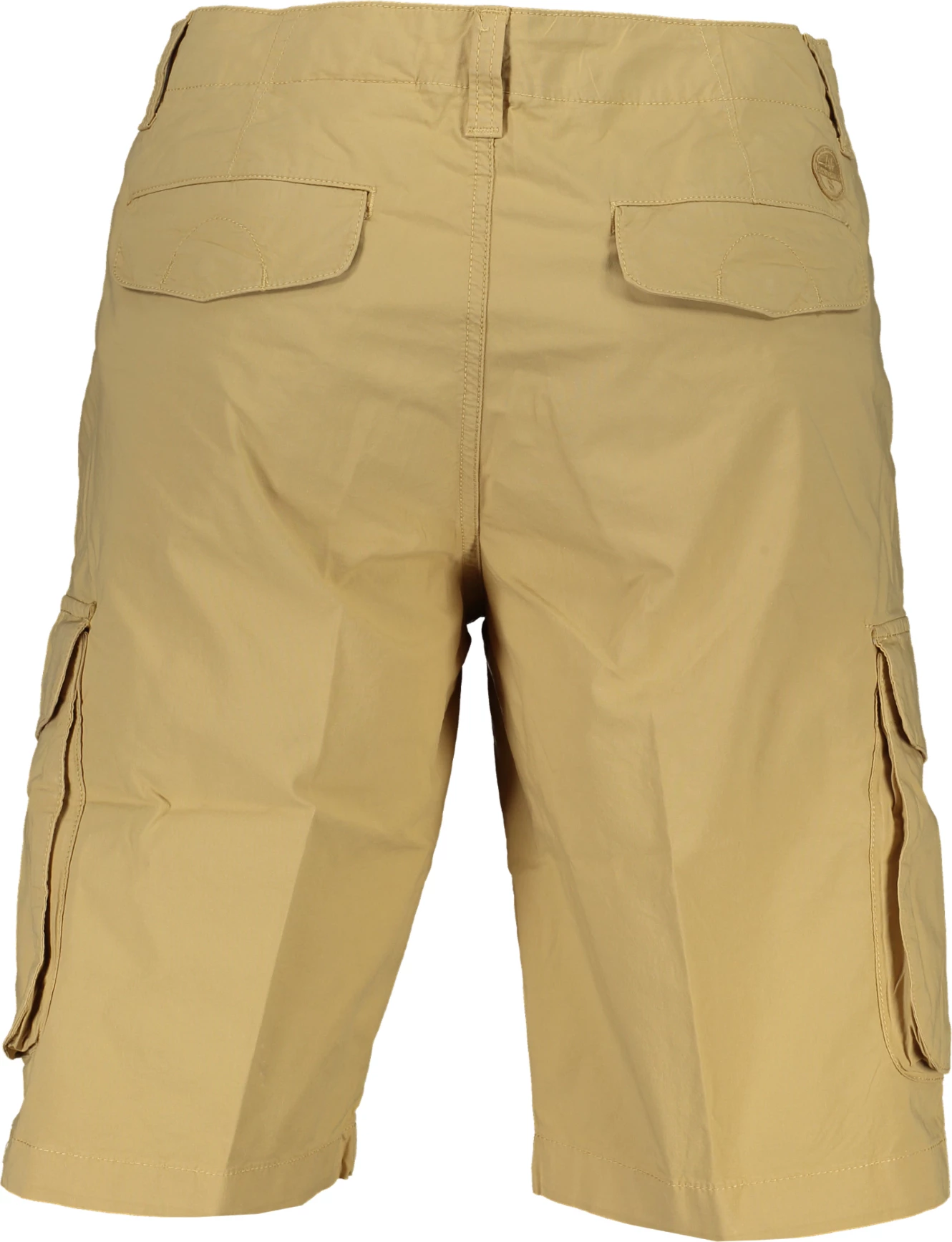 Shorce për meshkuj NORTH SAILS Bermuda, beige [Madhësia: 38]