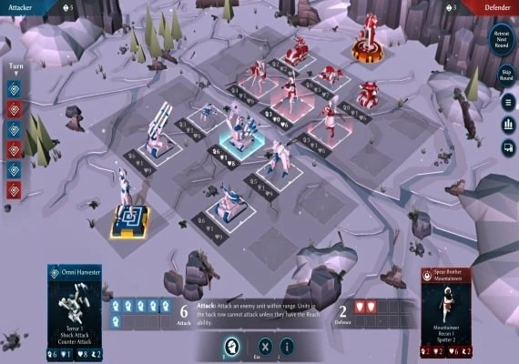 Last Days of Old Earth EN Global
