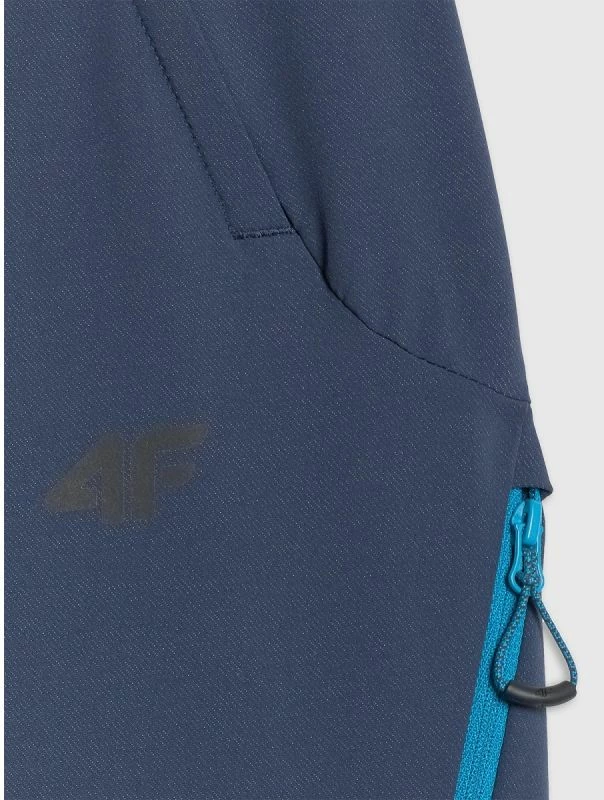 Pantallona trekking për meshkuj 4F [Madhësia: XL]