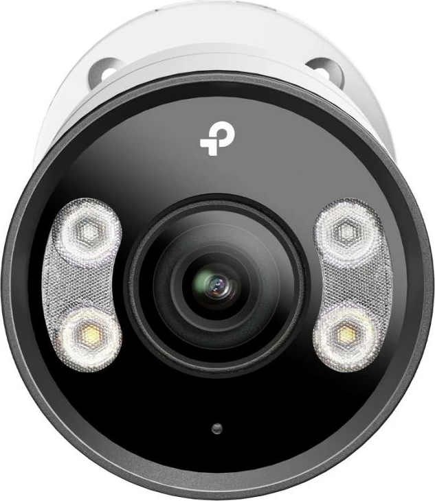 Kamerë rrjeti, TP-Link, InSight S355, 5MP 4mm, e bardhë