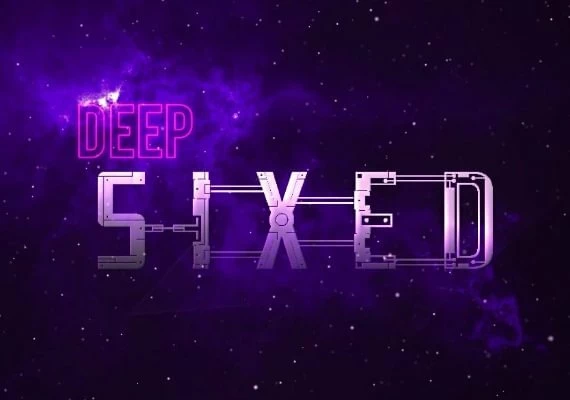 Deep Sixed EN Global