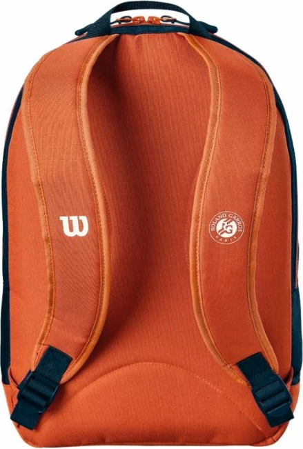 Çantë shpine për fëmijë Wilson Roland Garros 2026 Team Junior Backpack
