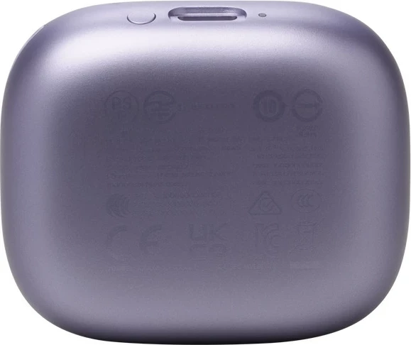 Kufje JBL Live Beam 3 in-ear pa tela me ANC, 48h bateri, vjollcë