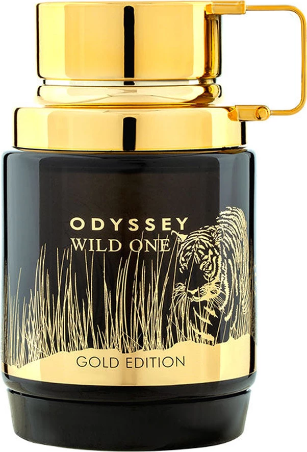 Parfum për meshkuj Armaf Odyssey Wild One Gold Edition 100ml