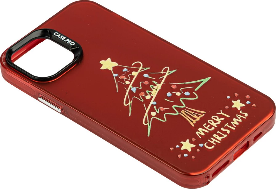 Fotroll Për Telefon Tech Time FA101-029 (IP13PROMAX)