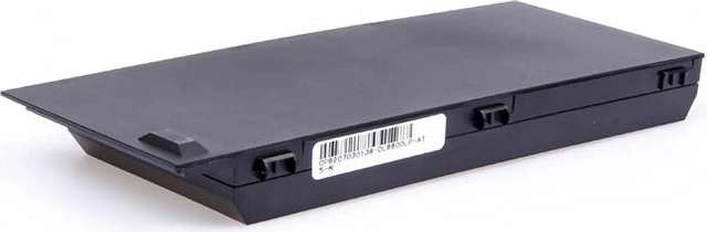Bateri laptopi Green Cell DE74 6600mAh 11.1V Li-ion, e zezë