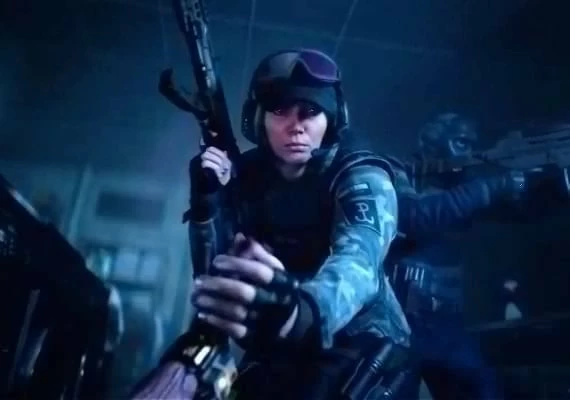 Tom Clancy's Rainbow Six: Extraction EN Global