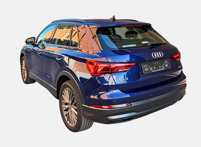 Audi Q3 40TDI