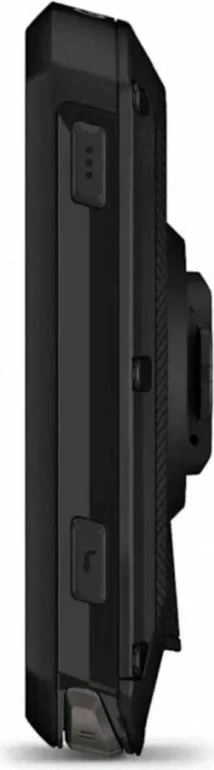 Kompjuter biçiklete Garmin Edge 850, i zi (vetëm pajisja)