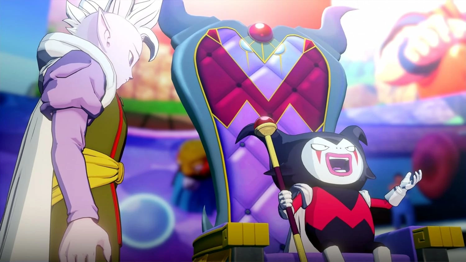 Lojë për Nintendo Switch Bandai Namco DRAGON BALL Z: KAKAROT Daima Edition