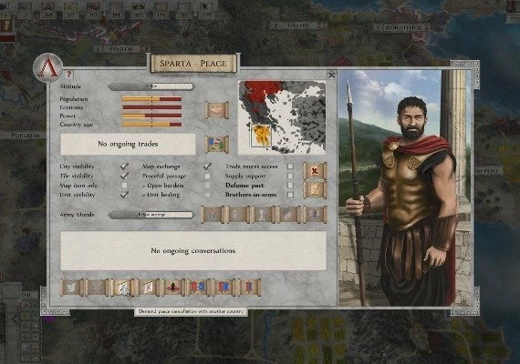 Imperiums: Greek Wars EN/FR/IT/CS/RU/ES Global
