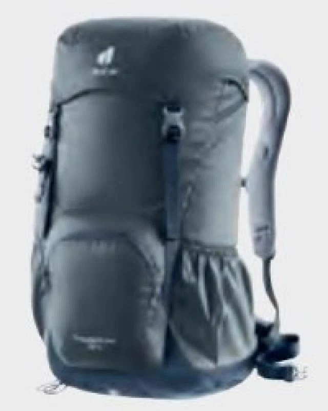Çantë shpine Deuter 3430121-1374 24l, grafit