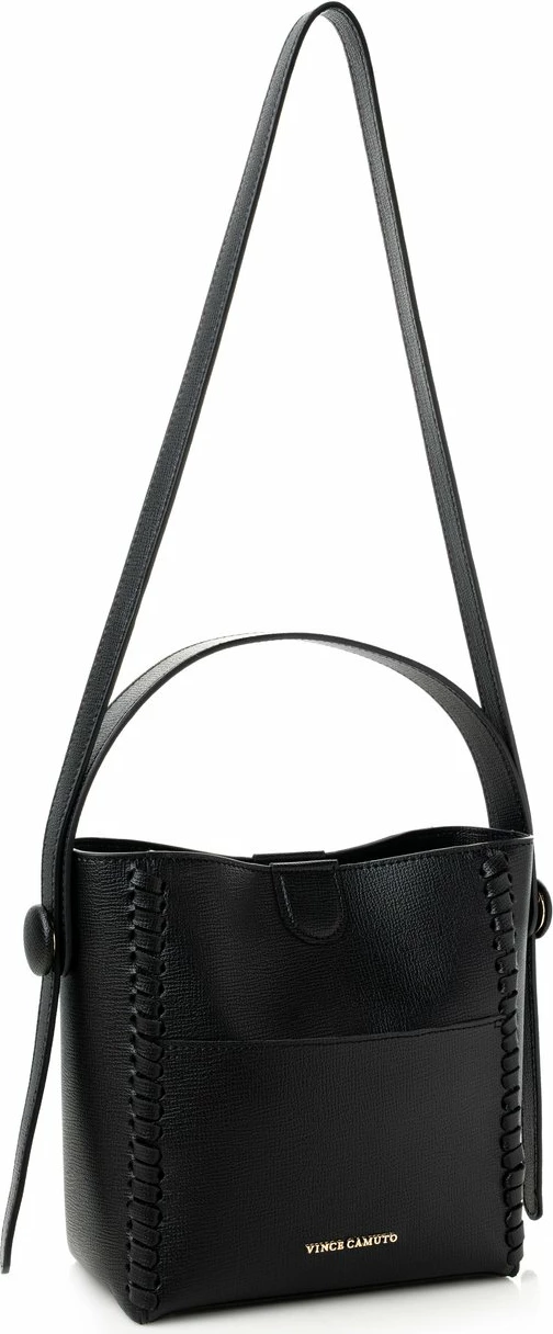 Çantë crossbody Vince Camuto, Pantheon, e zezë