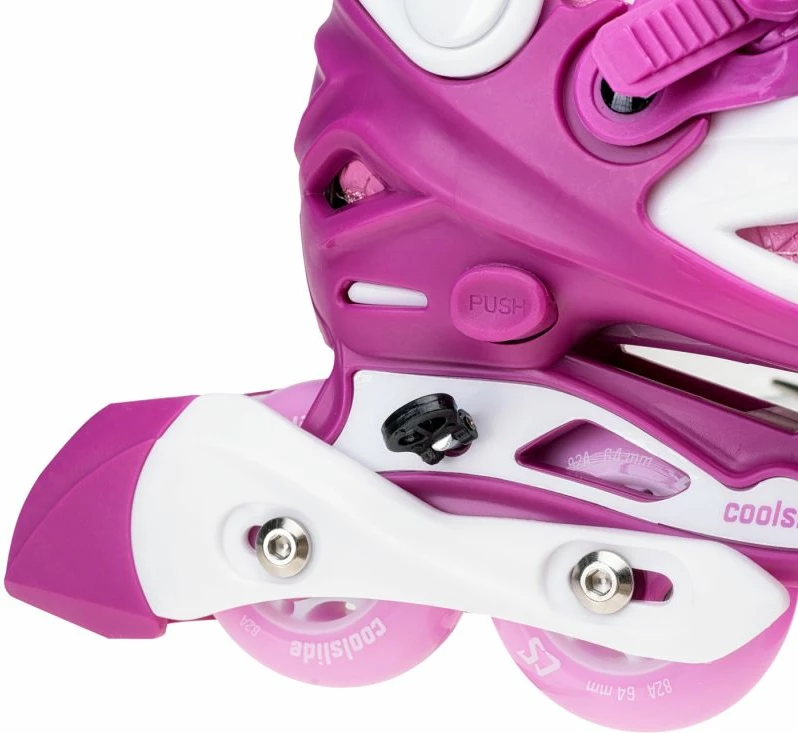 Rollera për fëmijë Coolslide [Madhësia: 37 - 40]