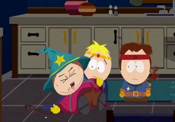South Park: The Stick of Truth EN/DE/FR/IT/PL/PT/RU/ES Global