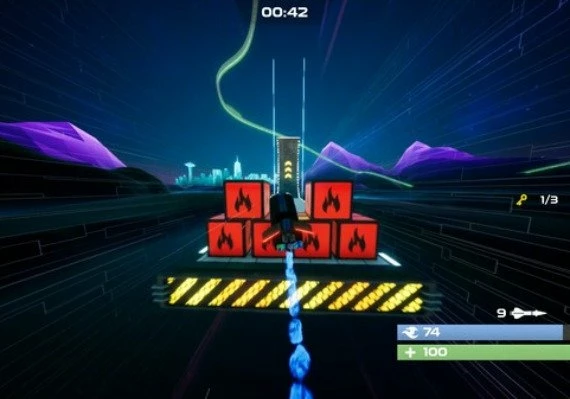 Rocket Assault EN Global