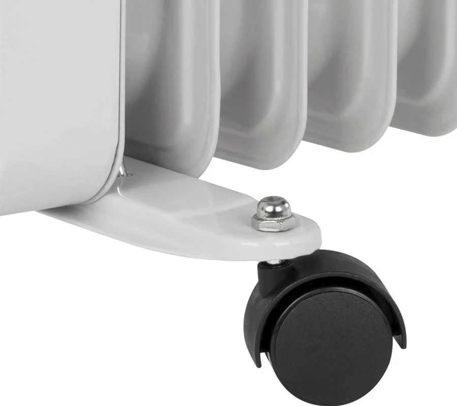 Ngrohës me vaj N'OVEEN OH13, i bardhë