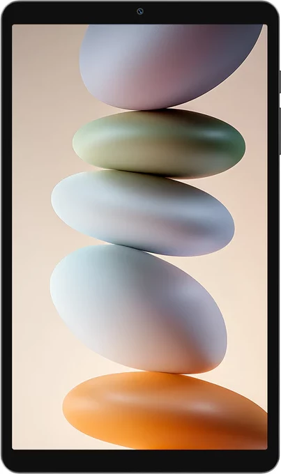 Tablet BLACKVIEW LINK 2 8.68\", 4GB RAM, 128GB, Android 15, e zezë