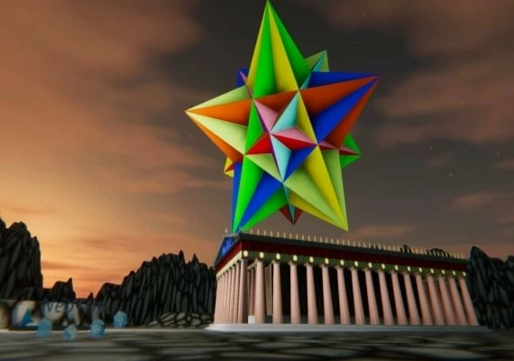 Neotrie VR EN/FR/ES Global