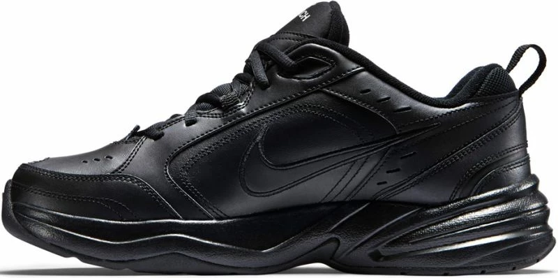 Atlete Nike unisex, të zeza [Madhësia: 42.5]