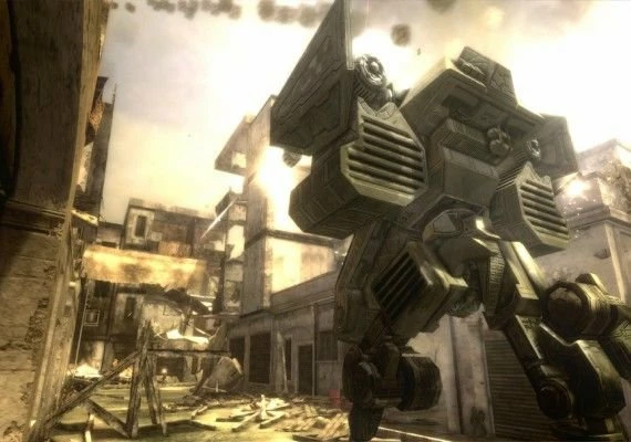 Shadow Harvest: Phantom Ops EN/DE Global