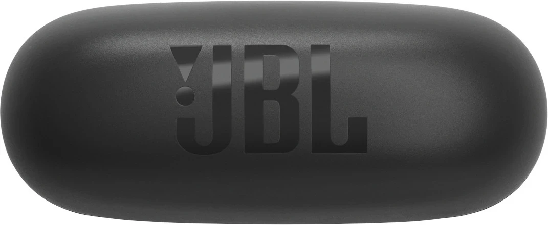 Kufje JBL Endurance Race TWS, Bluetooth 5.2, 30 orë bateri, IP67, të zeza